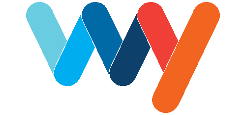 WY - logo